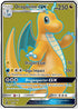 DRM 67/70 Dragonite GX SR