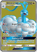 DRM 68/70 Altaria GX SR