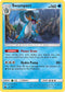 CES 35/168 Swampert R