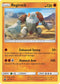 CES 80/168 Regirock R