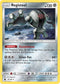 CES 96/168 Registeel R