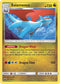 CES 106/168 Salamence RH