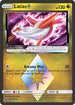 CES 107/168 Latias Prism Star RP