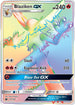 CES 170/168 Blaziken GX SR