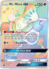 CES 173/168 Mr. Mime GX SR