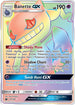 CES 174/168 Banette GX SR