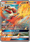 CES 28/168 Blaziken GX SR