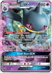 CES 66/168 Banette GX SR