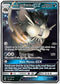 CES 85/168 Alolan Raticate GX SR
