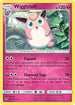 [Reverse Holo] LOT 134/214 Wigglytuff R