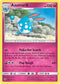 [Reverse Holo] LOT 136/214 Azumarill R
