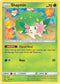 [Reverse Holo] LOT 33/214 Shaymin RH