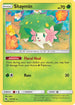 [Reverse Holo] LOT 33/214 Shaymin RH