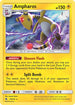 [Reverse Holo] LOT 78/214 Ampharos RH