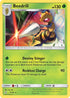 TEU 5/181 Beedrill R