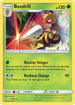 TEU 5/181 Beedrill R