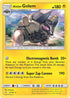 TEU 37/181 Alolan Golem R