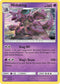 TEU 59/181 Nidoking R