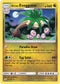 TEU 115/181 Alolan Exeggutor R
