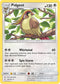 TEU 124/181 Pidgeot R