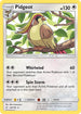 TEU 124/181 Pidgeot R