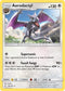 TEU 130/181 Aerodactyl R