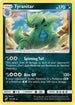 TEU 85/181 Tyranitar RH