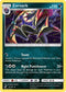 TEU 91/181 Zoroark RH