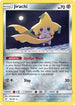 TEU 99/181 Jirachi RH