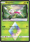 TEU 10/181 Shaymin Prism Star RP