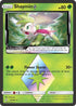 TEU 10/181 Shaymin Prism Star RP