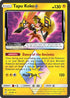 TEU 51/181 Tapu Koko Prism Star RP