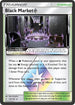TEU 134/181 Black Market Prism Star RP