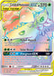 TEU 182/181 Celebi & Venusaur GX SR