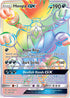 TEU 187/181 Hoopa GX SR