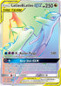 TEU 190/181 Latias & Latios GX SR