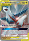 TEU 113/181 Latias & Latios GX SR
