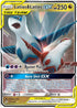 TEU 113/181 Latias & Latios GX SR