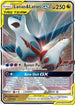 TEU 113/181 Latias & Latios GX SR