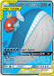 TEU 160/181 Magikarp & Wailord GX SR