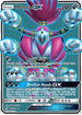 TEU 166/181 Hoopa GX SR
