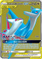 TEU 169/181 Latias & Latios GX SR