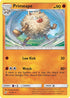 [Reverse Holo] TEU 72/181 Primeape R