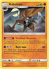 [Reverse Holo] TEU 78/181 Kabutops R