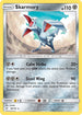[Reverse Holo] TEU 98/181 Skarmory R