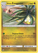 [Reverse Holo] TEU 114/181 Alolan Exeggutor R