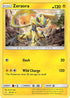 [Reverse Holo] TEU 52/181 Zeraora RH