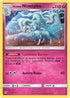 [Reverse Holo] TEU 111/181 Alolan Ninetales RH