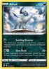 ASR 097/189 Absol RH