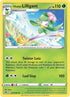 [Reverse Holo] ASR 016/189 Hisuian Lilligant RH